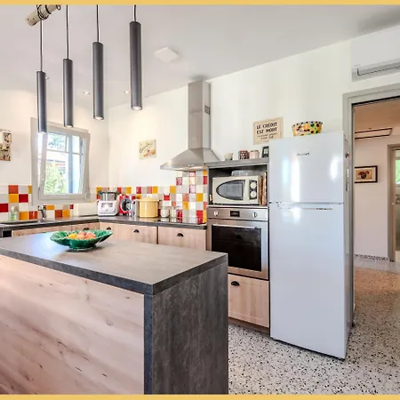 Ferienhaus Chez Drum I T3 I