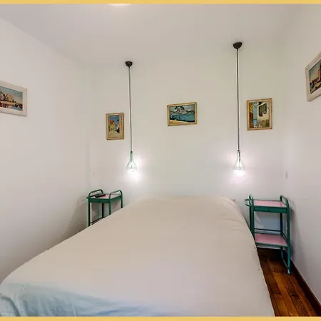 Ferienhaus Chez Drum I T3 I