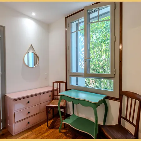 Ferienhaus Chez Drum I T3 I