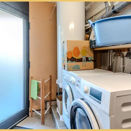 Chez Drum I T3 I 度假居 *