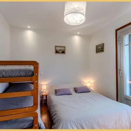 Chez Drum I T3 I Thonon-les-Bains