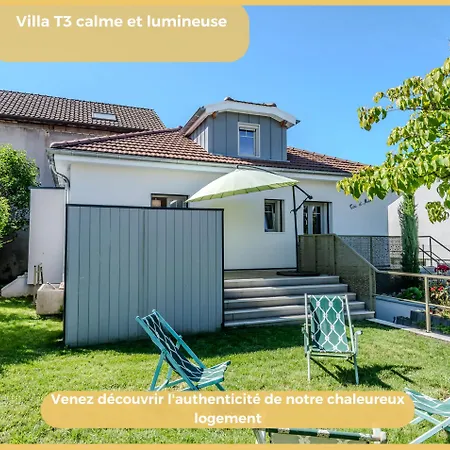 Chez Drum I T3 I *