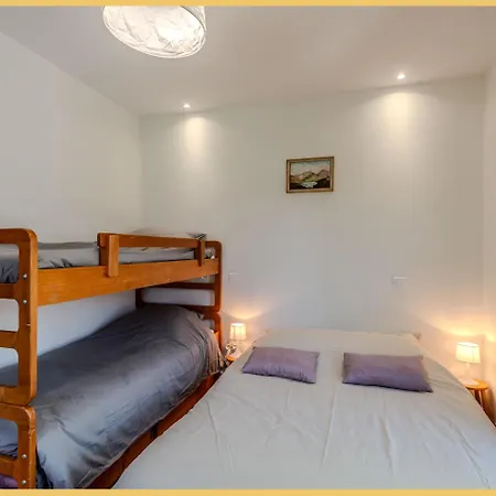 Chez Drum I T3 I * Thonon-les-Bains