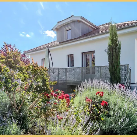 Chez Drum I T3 I Holiday home
