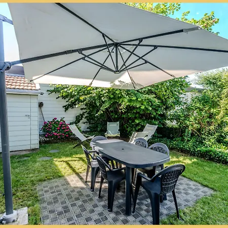 Chez Drum I T3 I Holiday home *