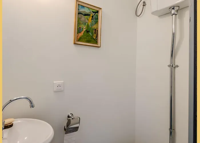 Chez Drum I T3 I Дом отдыха *
